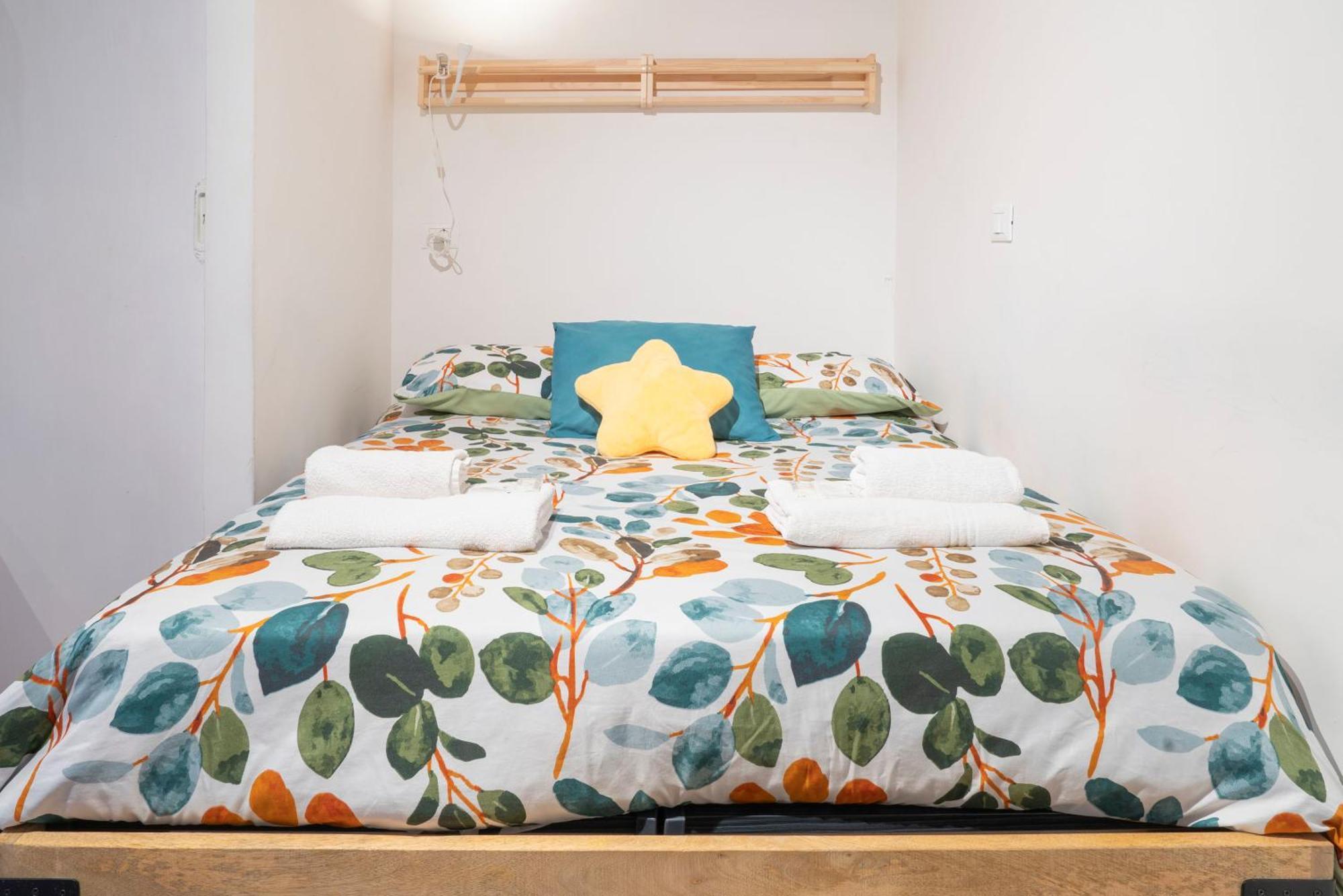 Casa Di Mimmi In Trastevere Daire Roma Dış mekan fotoğraf